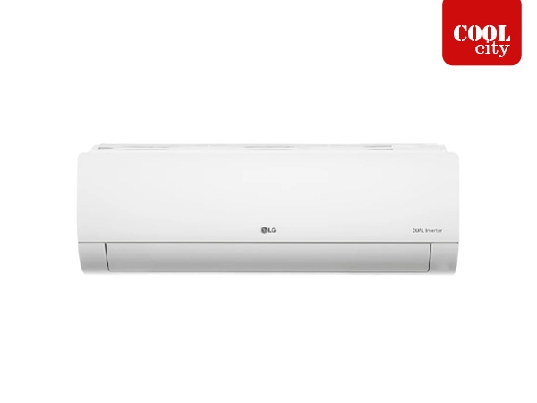 LG- 1.5TR 3 STAR -INVERTER RS-Q18CNXE